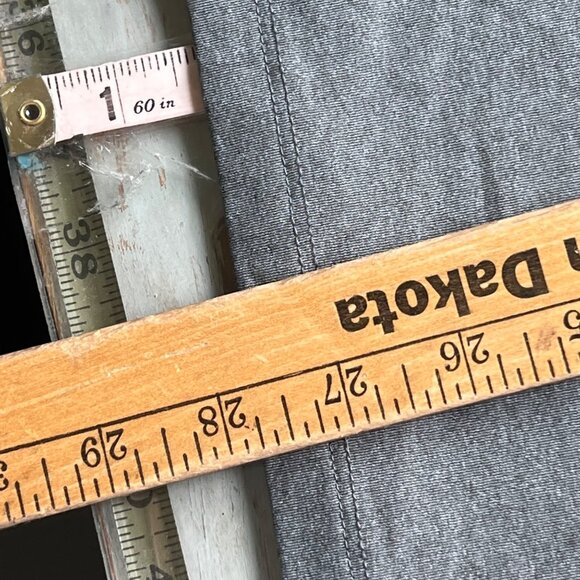 Nike Pro Combat Shirt Size Large Gray Dri Fit Vented Short Sleeve Active Sport - Picture 8 of 8